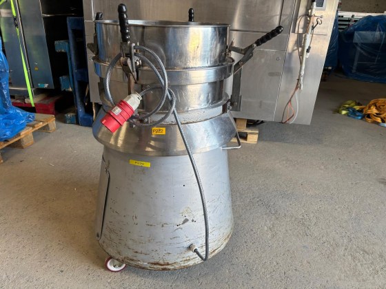 Russell finex sieve pic 005